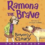 Ramona the Brave CD