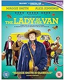 The Lady in the Van [Blu-ray] [2015]