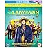 The Lady in the Van [Blu-ray] [2015]