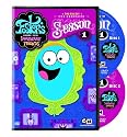 Foster's Home for Imaginary Friends: Comp Season 1 [DVD] [Import]