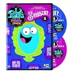 Fosters Home for Imaginary Fri