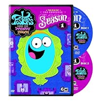 Foster's Home for Imaginary Friends: Comp Season 1 [DVD] [Import]