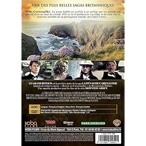 LA DYNASTIE CAREY-LEWIS - Le grand retour