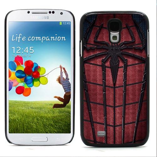 Spider Man Hard Case Cover Protection for Samsung Galaxy S4 i9500