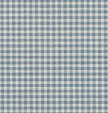 Cornflower Gingham Wallpaper