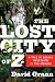 The Lost City of Z