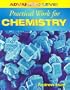 Advanced Level Practical Work for Chemistry