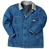 Dickies 77-293 Zip Front Chore Coat by Dickies