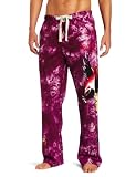 Ed Hardy Men's Tiger Battle Vintage Pant