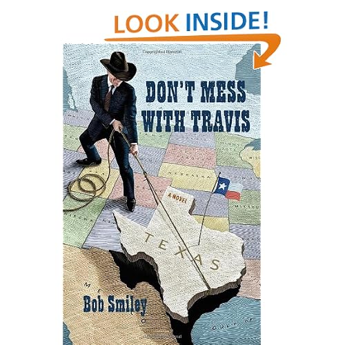 Don't Mess with Travis: A Novel