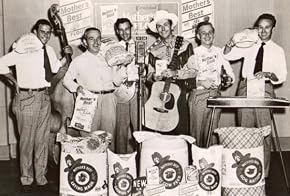 Bilder von Hank Williams Sr.