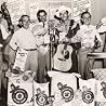 Image of Hank Williams Sr.