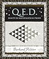 Q.E.D.: Beauty in Mathematical Proof (Wooden Books)