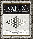 Q.E.D.: Beauty in Mathematical Proof (Wooden Books)