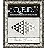 Q.E.D.: Beauty in Mathematical Proof (Wooden Books)