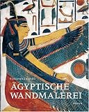 Agyptische Wandmalerei (German Edition)