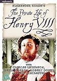 The Private Life of Henry VIII [DVD]