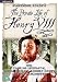 The Private Life of Henry VIII [DVD] [1933]