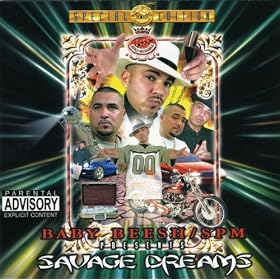 Savage Dreams