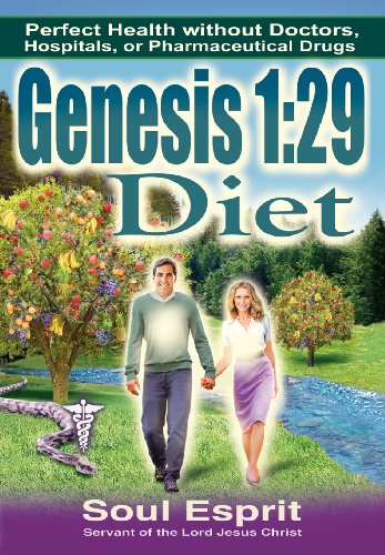 Genesis 1: 29 Diet