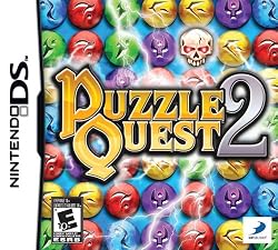 Puzzle Quest 2