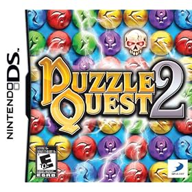 Puzzle Quest 2