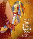 The Ticky-Tacky Doll