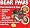 image Bear Paw Meat Handler Forks