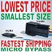 Alpine Parking Brake Override Bypass Fully Automatic Video in Motion Dvd Activation INA-W900BT INA-W910 IVA-W505 IVA-D106 Works with ALL Alpine models. (Better then PAC TR7)