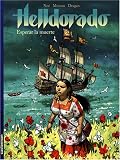 Revue Casterman  / Helldorado, Tome 2 : Esperar la muerte