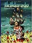 Helldorado, Tome 2 : Esperar la muerte