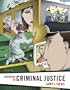 Essentials of Criminal Justice, Reprint