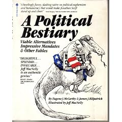 A Political Bestiary