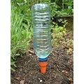SET OF 6 AQUADRIP BOTTLE-TOP PLANT WATERING SPIKES