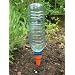 SET OF 6 AQUADRIP BOTTLE-TOP PLANT WATERING SPIKES