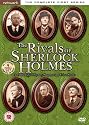 The Rivals Of Sherlock Holmes - Series 1 [DVD] [1971]