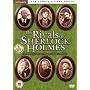 The Rivals Of Sherlock Holmes - Series 1 [DVD] [1971]