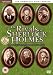 The Rivals Of Sherlock Holmes - Series 1 [DVD] [1971]