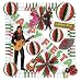 South of the Border Decor Kit
