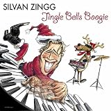 Silvan Zingg Jingle Bells Boogie