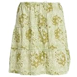 GRAMICCI Women's Makai Jungle Print Chalong Bay Skirt