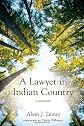 A lawyer in Indian country : a memoir