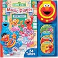 Sesame Street Music Player and Storybook (Reader's Digest Innovative Book and Player) by Farrah McDoogle and Joe Mathieu
