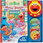 Click here to buy Sesame Street Music Player and Storybook (Reader's Digest Innovative Book and Player) by  Farrah McDoogle and Joe Mathieu.