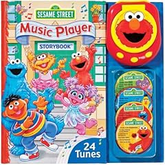 SESAME STREET: MUSIC MAKER