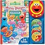 Sesame Street Music Player Storybook [With Music Player and 4 CDs] (Reader's Digest Innovative Book and Player)
