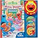 Sesame Street Music Player Storybook [With Music Player and 4 CDs] (Reader's Digest Innovative Book and Player)