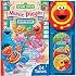 Sesame Street Music Player and Storybook (Reader's Digest Innovative Book and Player)