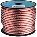 Audtek Electronics SKRL-10-50 10 AWG OFC Speaker Wire 50 ft.