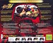 Xbox 360 Street Fighter IV Round 2 FightPad - Zangief